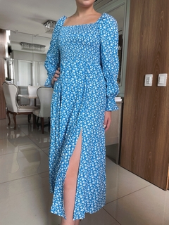 vestido joana - comprar online