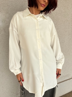 Camisa básica sarina