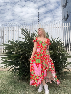 Vestido solare