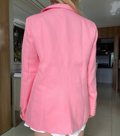 Blazer colors na internet