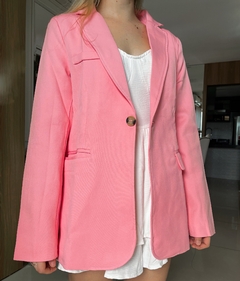 Blazer colors