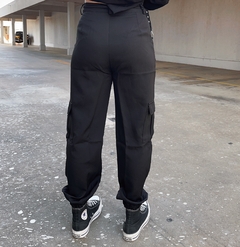 Imagem do Calça jogger blunt