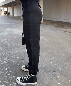 Calça jogger blunt - loja online