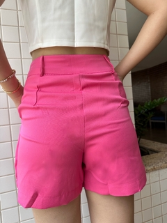 Short saia alfaiataria emma - comprar online