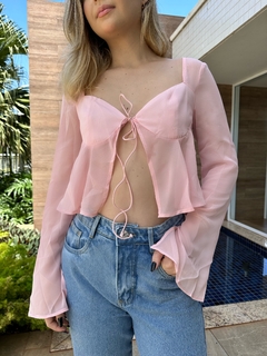 Blusa batinha verona - comprar online
