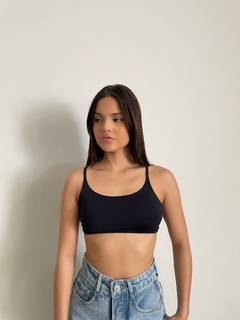 cropped top gigi - Dameda