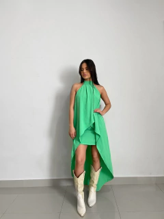 Vestido helena - Dameda
