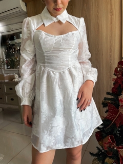 Vestido carmen