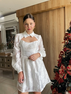 Vestido carmen - comprar online