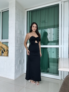 Vestido ester - Dameda