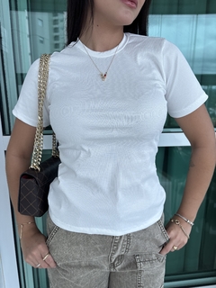 Blusa básica julie - comprar online