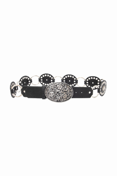 cinto boho tchango