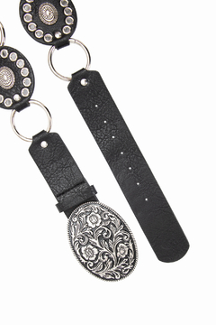 cinto boho tchango - comprar online