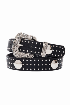 Cinto fusion tachinhas - comprar online