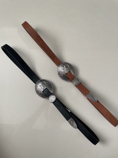 Cintos dallas