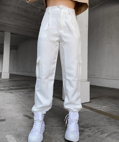 Calça jogger blunt