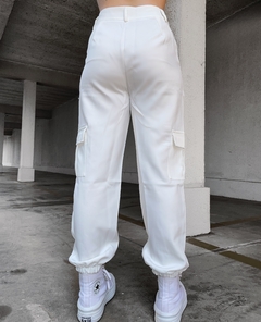 Calça jogger blunt - comprar online