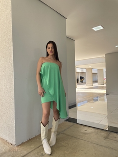 Vestido soraya