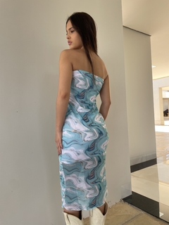 Vestido jade na internet