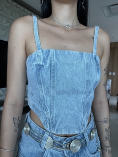 corset jeans desire - comprar online