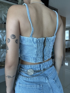 corset jeans desire na internet