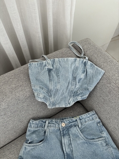 corset jeans desire - loja online