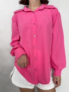 Camisa colors - Dameda