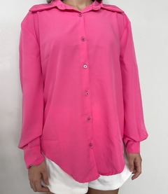 Camisa colors - loja online