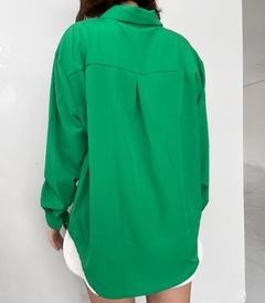 Camisa colors na internet