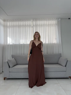 vestido esdra - comprar online