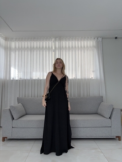 vestido esdra - comprar online