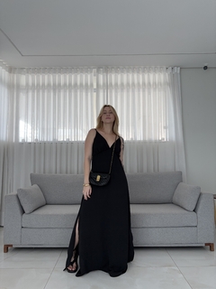 vestido esdra