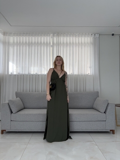 vestido esdra na internet