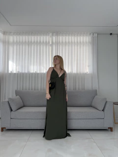 vestido esdra - Dameda