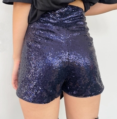 Short saia shine - comprar online