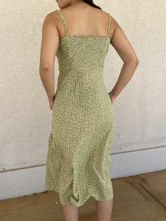 Imagem do Vestido midi anabelle
