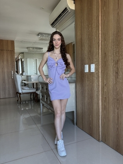 Vestido petit - comprar online