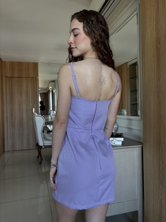 Vestido petit - Dameda