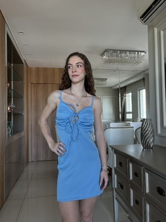 Vestido petit