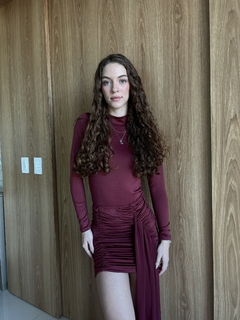 Conjunto sarina - Dameda