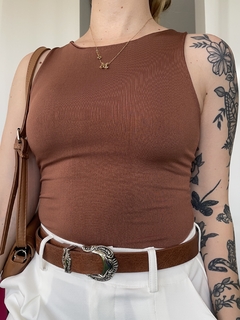 Body lally