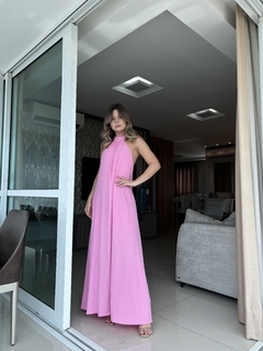 Vestido lovely na internet