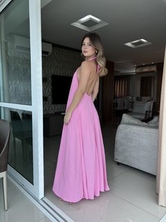Vestido lovely - loja online