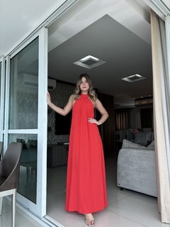 Vestido lovely