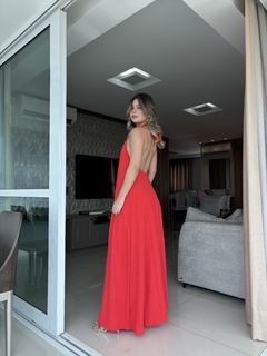Vestido lovely na internet