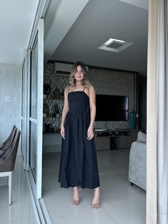 Imagem do Vestido hortênsia
