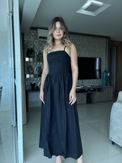 Vestido hortênsia - comprar online