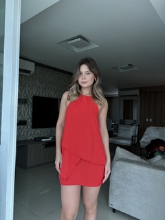 Vestido Mika
