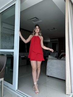 Vestido Mika - Dameda