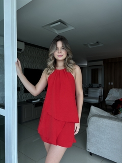 Imagem do Vestido Mika